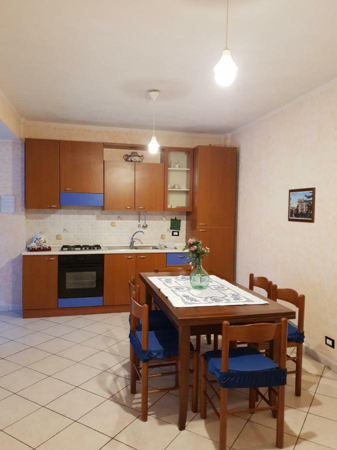 Lido di Noto Villa Nettuno מראה חיצוני תמונה