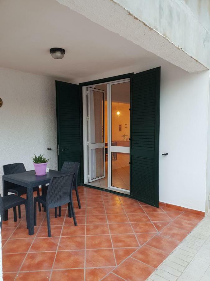 Lido di Noto Villa Nettuno מראה חיצוני תמונה