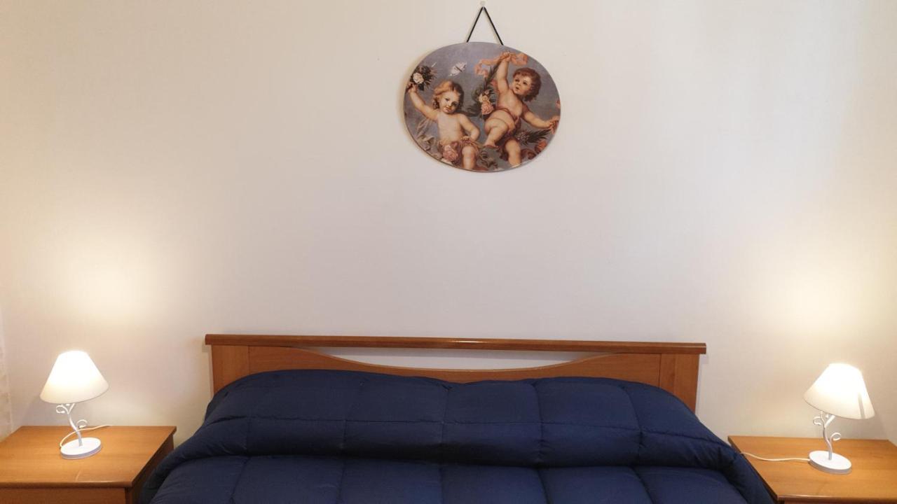 Lido di Noto Villa Nettuno מראה חיצוני תמונה